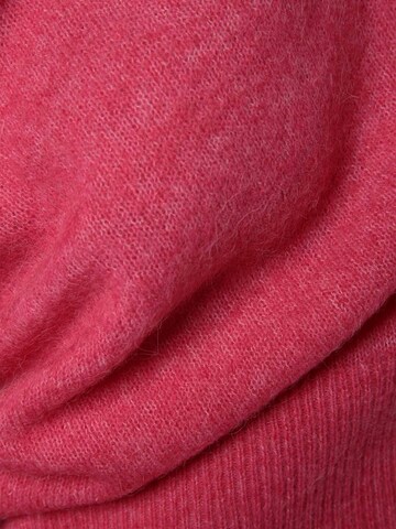 NÜMPH Sweater 'Nurietta' in Pink