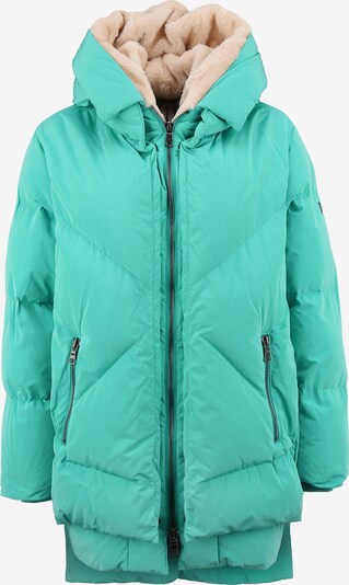 BLONDE No. 8 Winter Coat 'Frost' in Turquoise, Item view