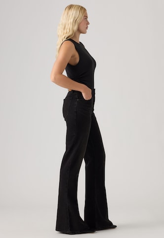 Flared Jeans di LEVI'S ® in nero