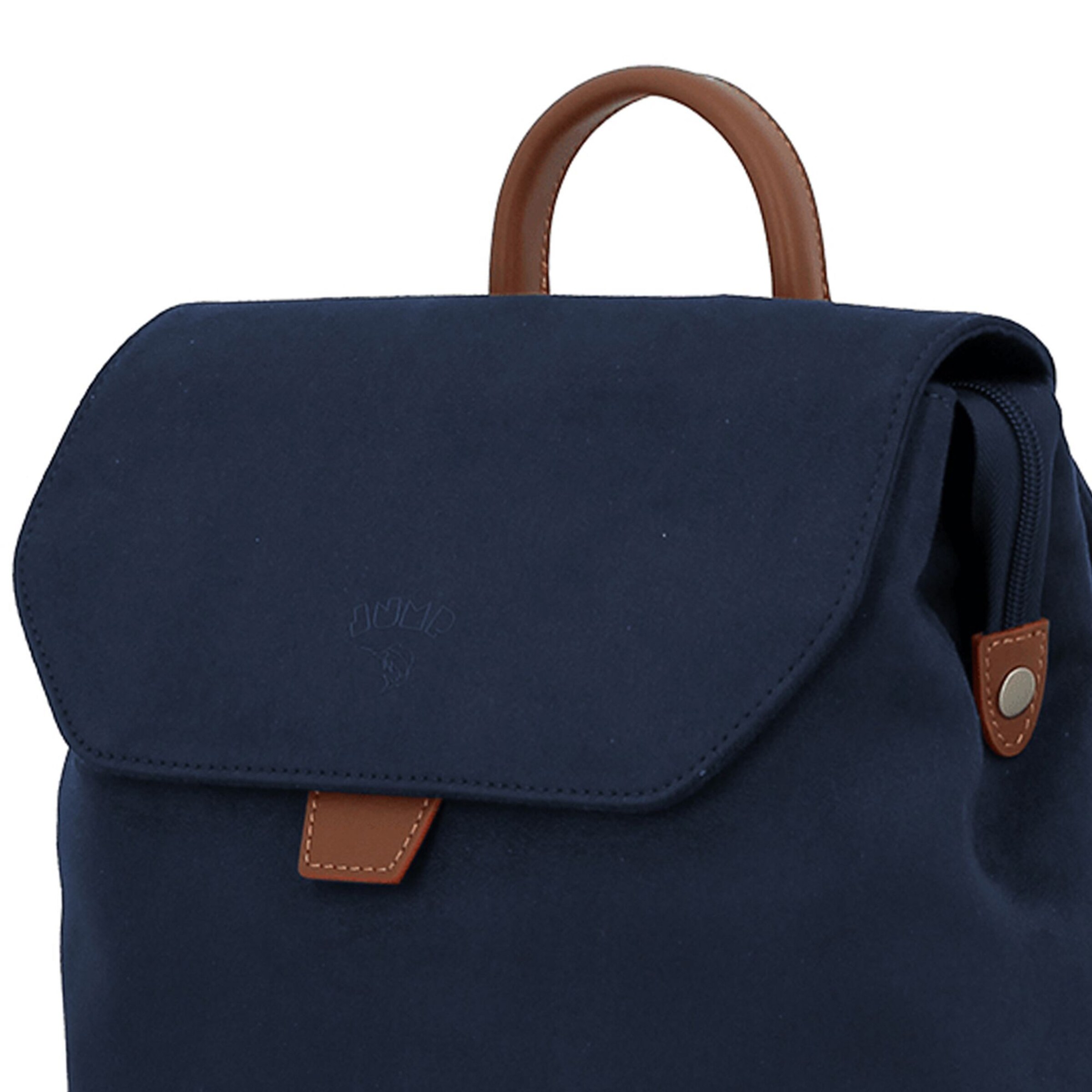 Zaino 'Uppsala' di Jump in blu