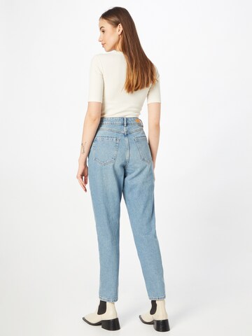 Loosefit Jeans di TOM TAILOR DENIM in blu