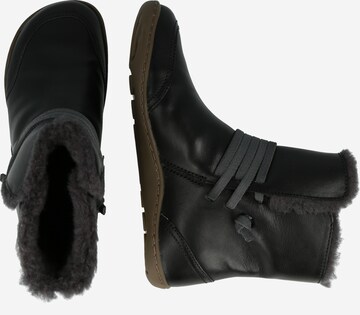 CAMPER Stiefelette 'Peu Cami' in Schwarz