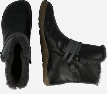 CAMPER Ankle Boots 'Peu Cami' in Black