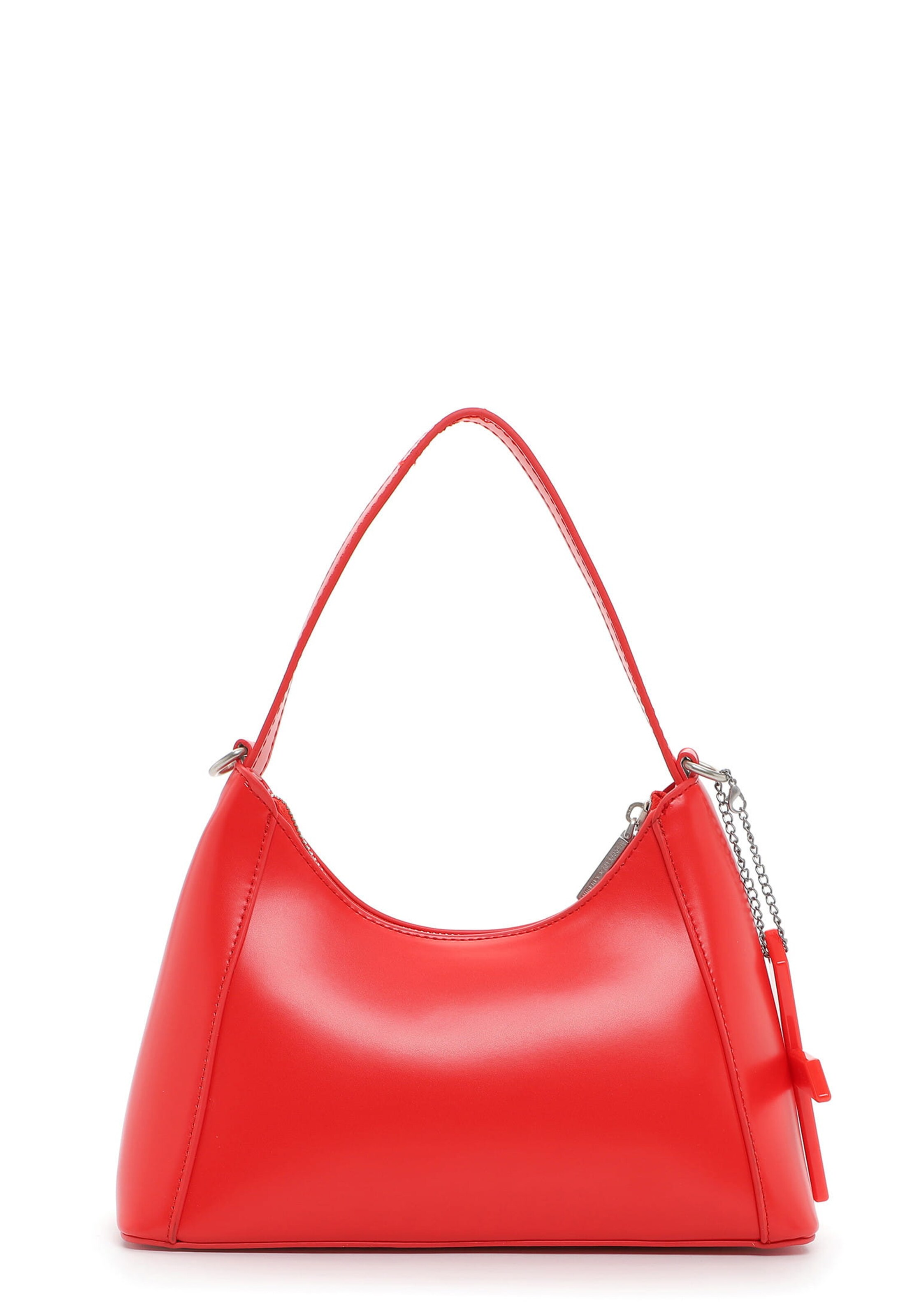 Suri Frey Schultertasche 'Alexander' in Rot