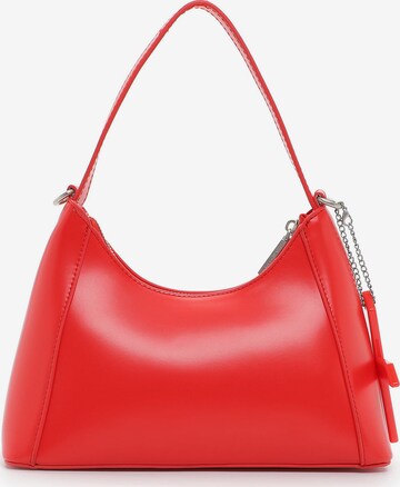 Suri Frey Shoulder Bag 'Alexander' in Red