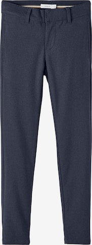 NAME IT Pants 'Robin' in Blue: front