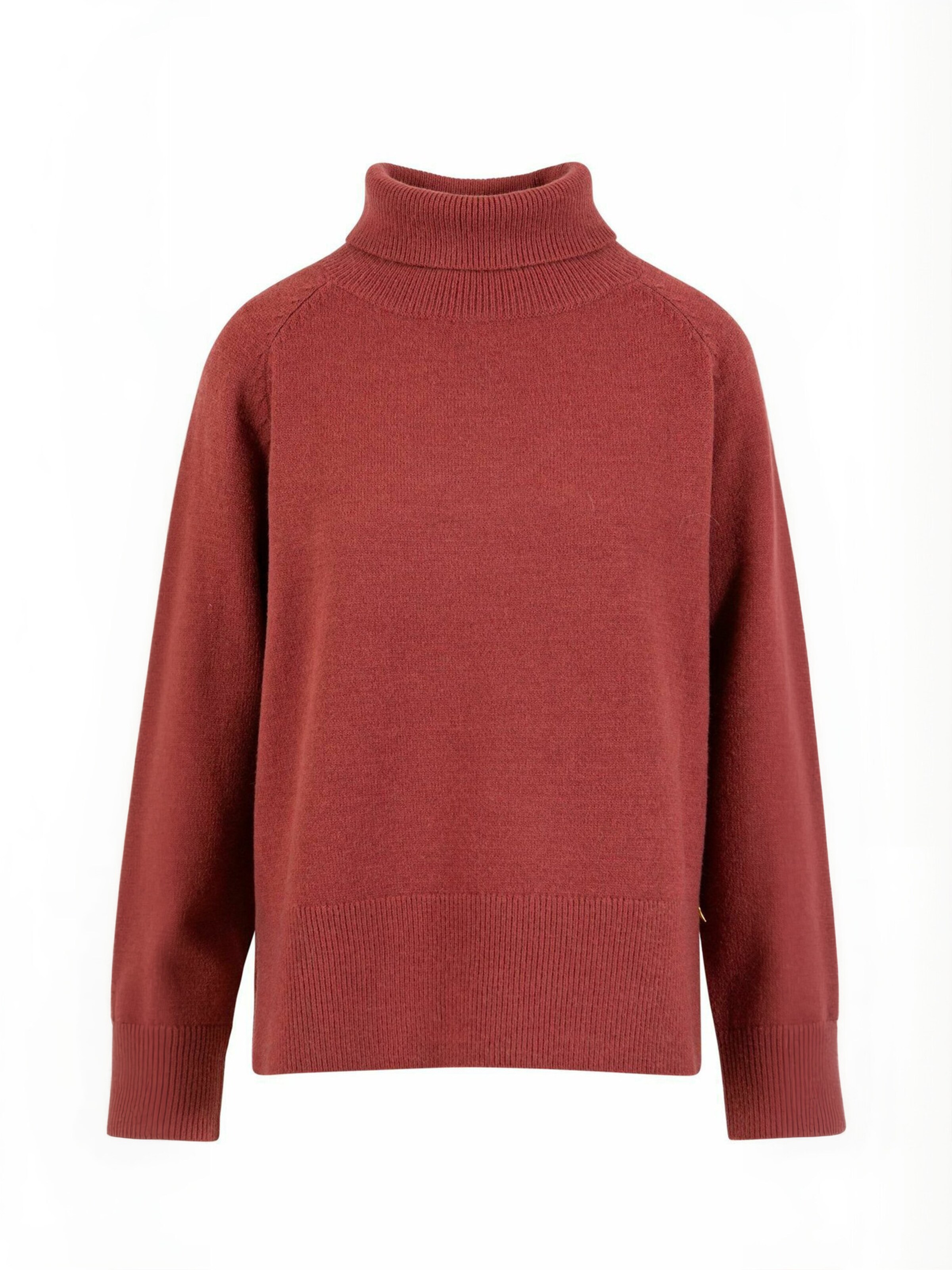 Coster Copenhagen Sweater 'Comfy' in Pink: front