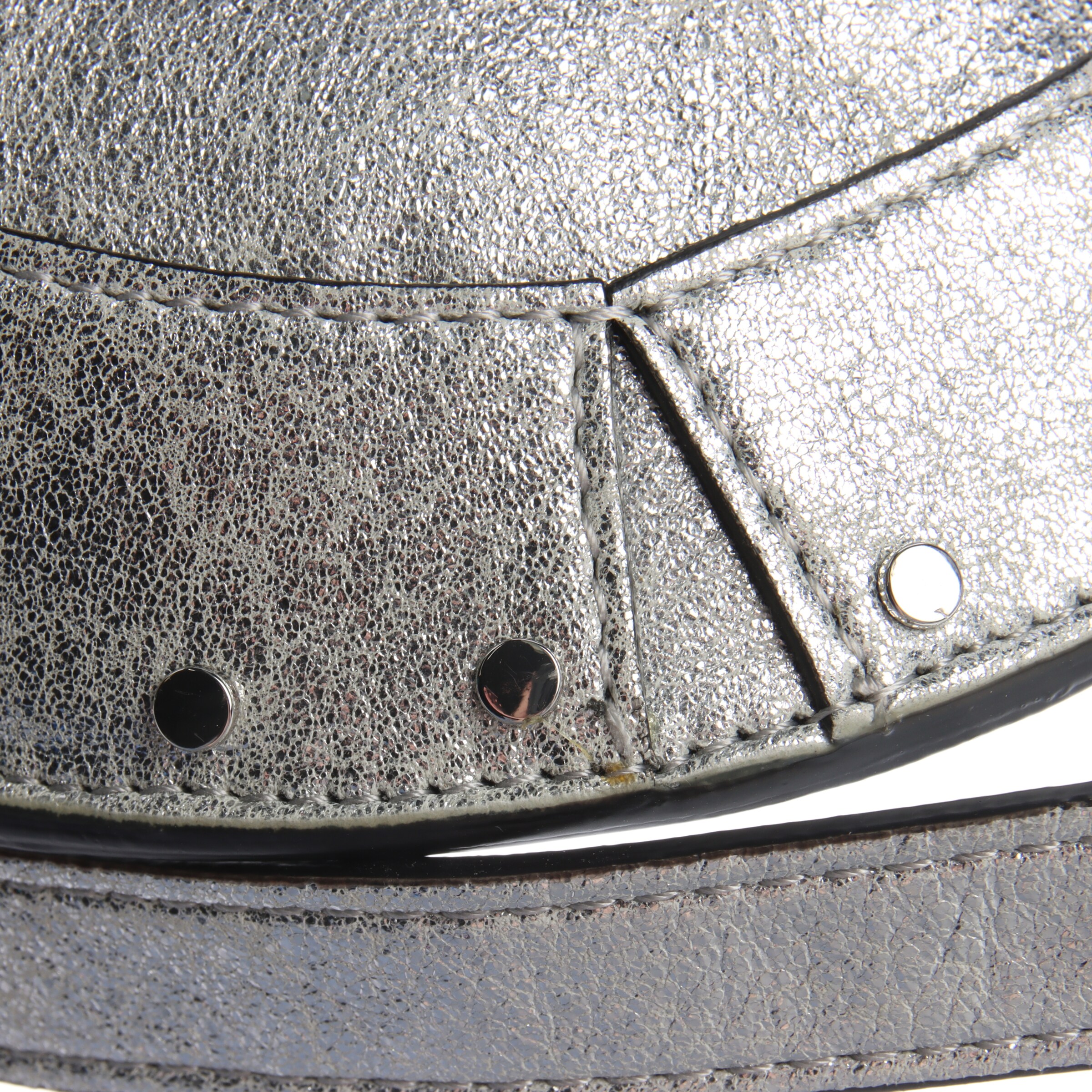 ISABEL MARANT Bag in One size in Silver