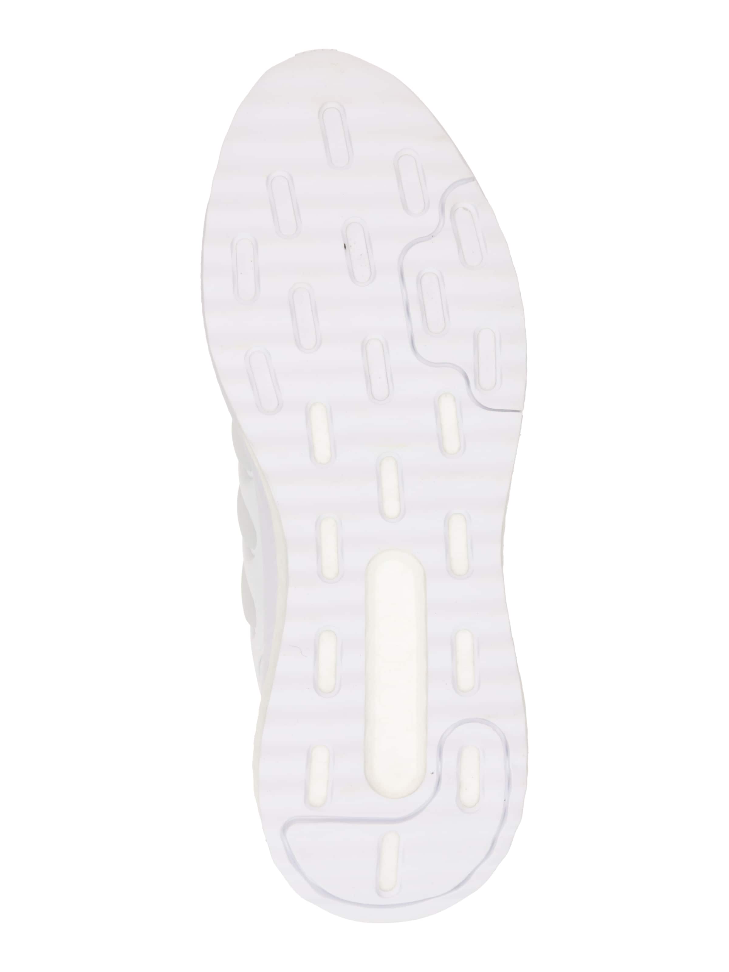 ADIDAS SPORTSWEAR Rövid szárú sportcipők 'X_Plrphase' - fehér