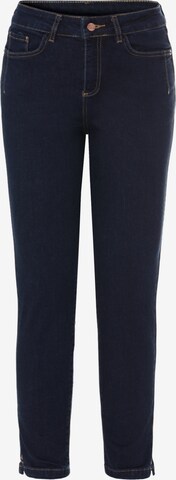 TATUUM Slim fit Jeans 'RULKO' in Blue: front