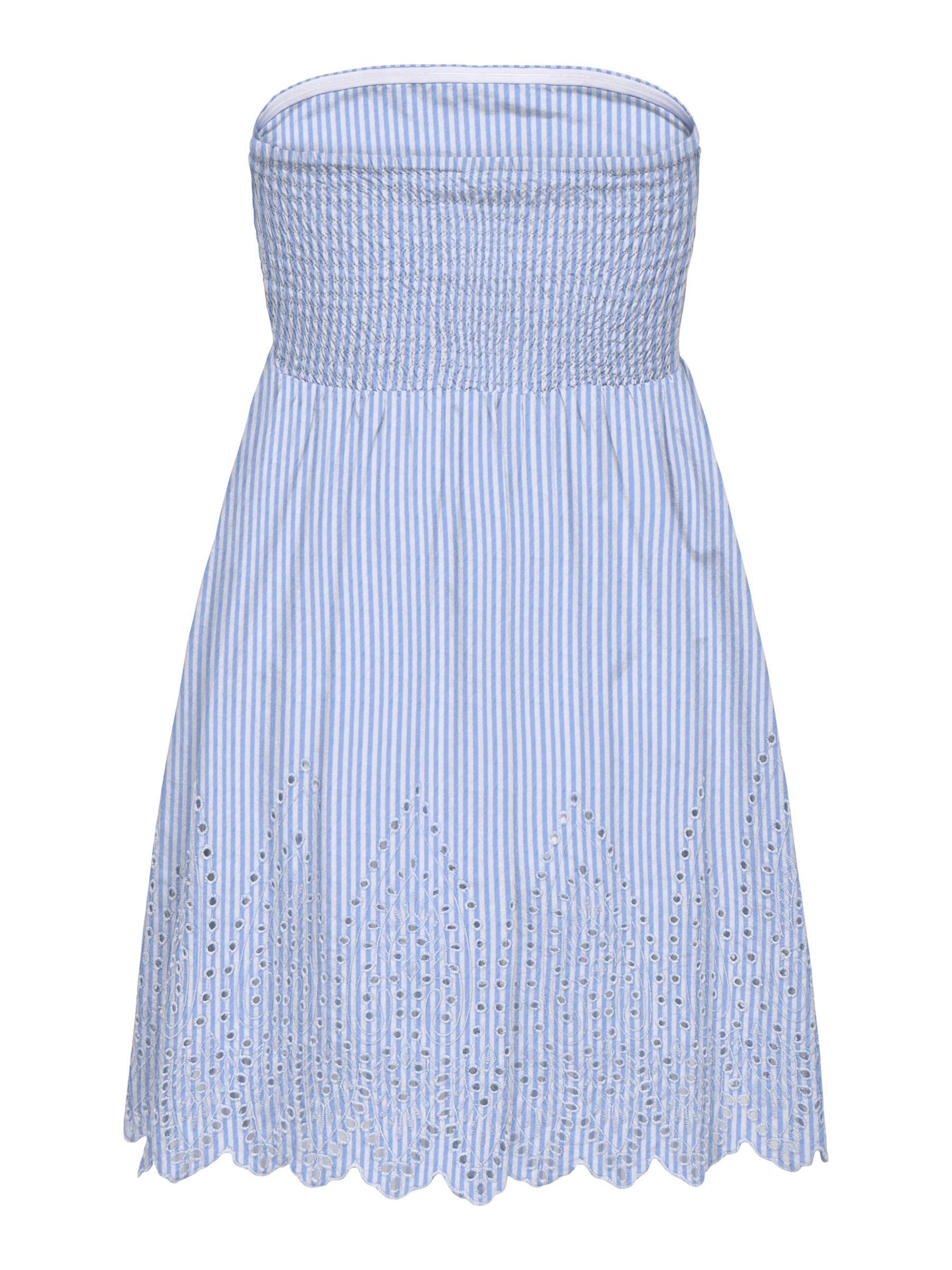 Abito 'ONLTulum' di ONLY in blu