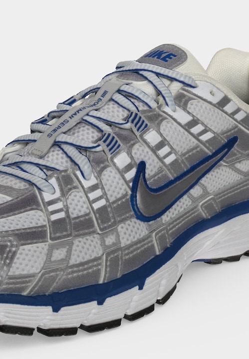 Nike Sportswear P-6000 White — Image 6