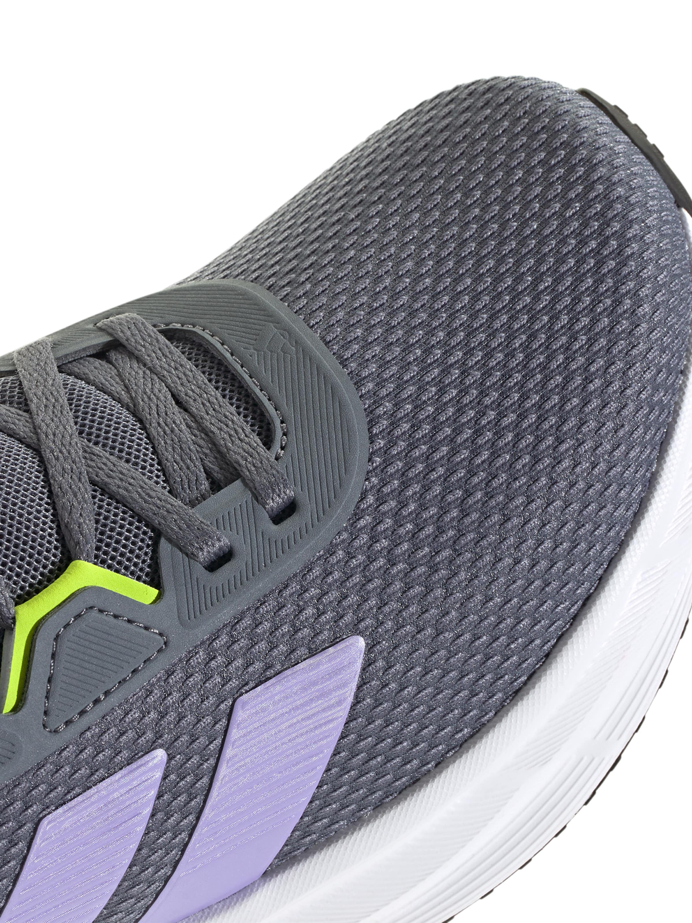 ADIDAS PERFORMANCE Running shoe 'Galaxy 7' in Grey