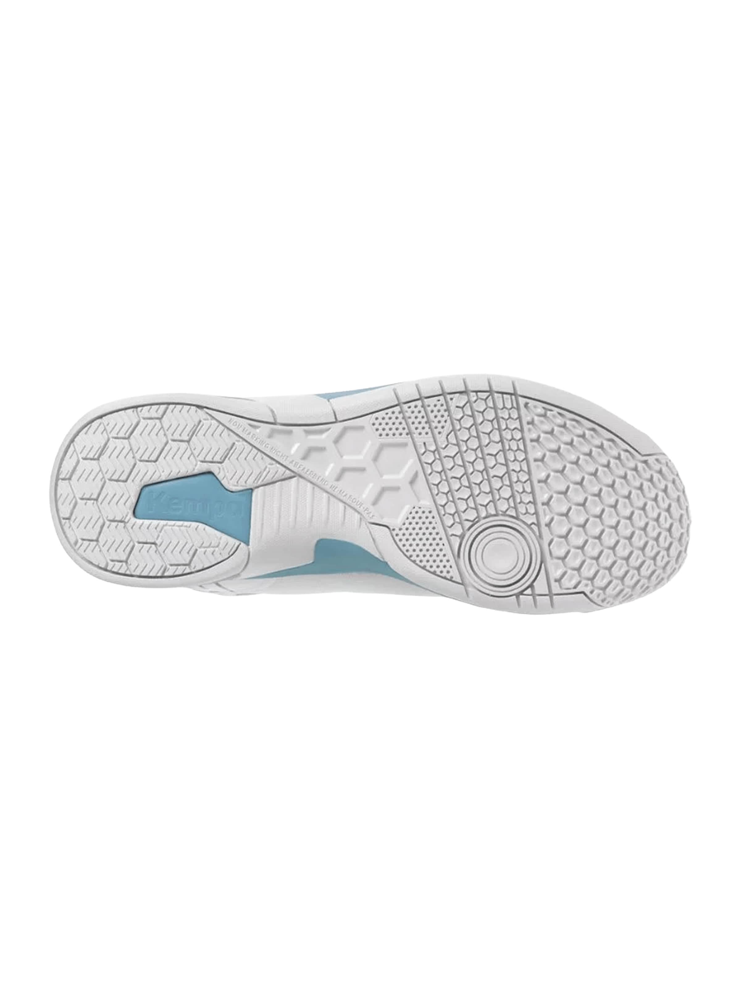 KEMPA Αθλητικό παπούτσι σε λευκό