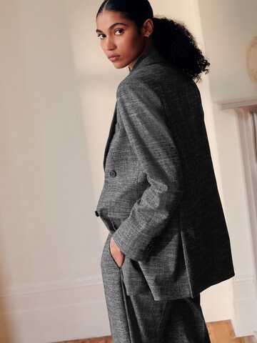 Next Blazer in Grau