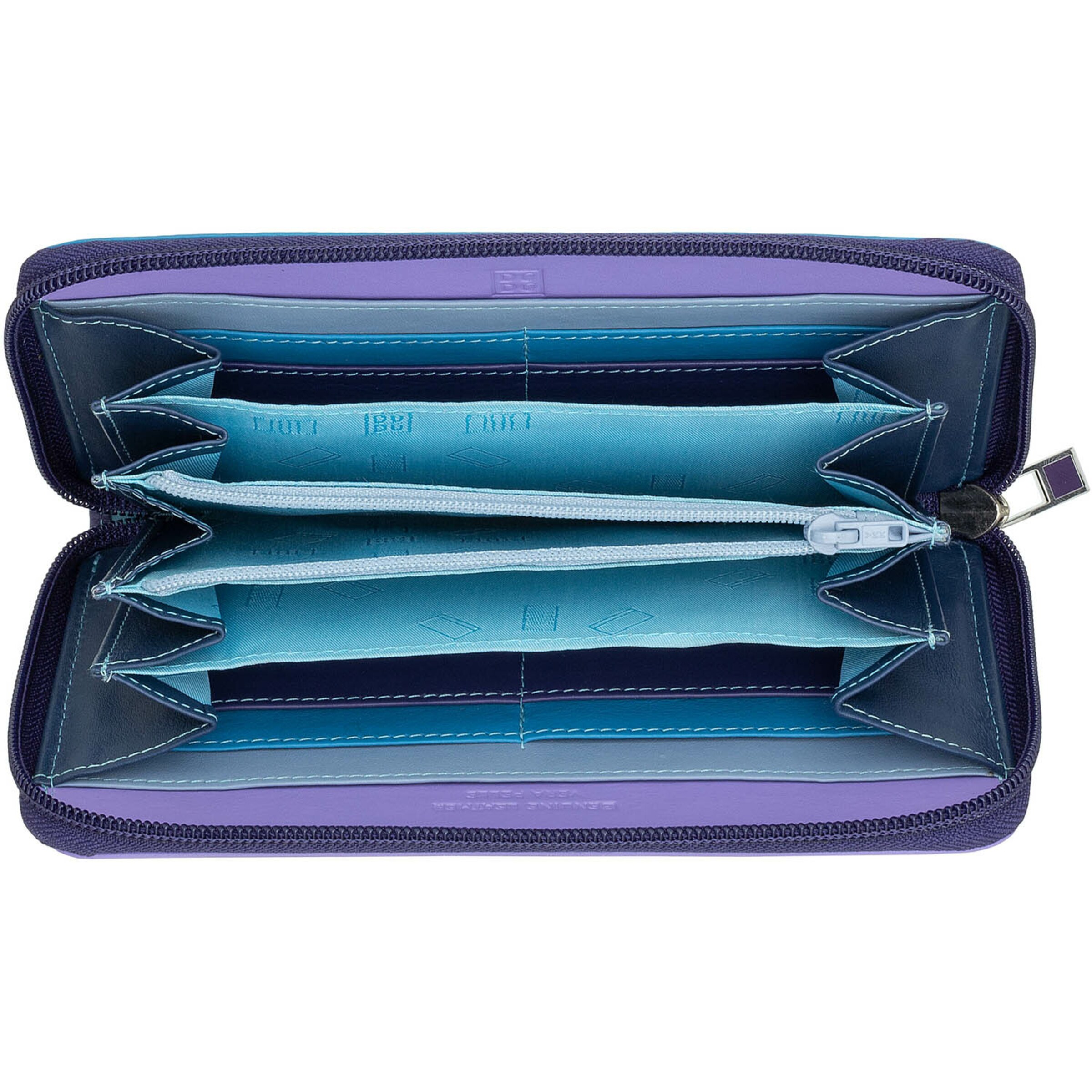 Portamonete di DuDu in lilla