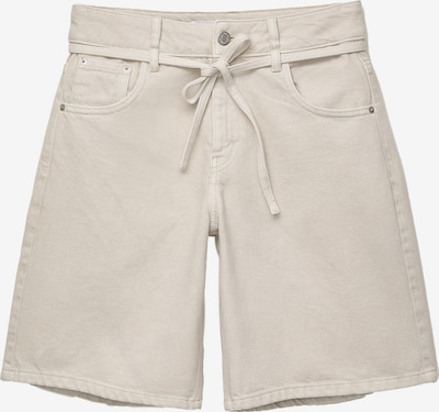 Pull&Bear Shorts in sand, Produktansicht