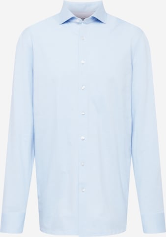 mėlyna OLYMP Marškiniai: priekis