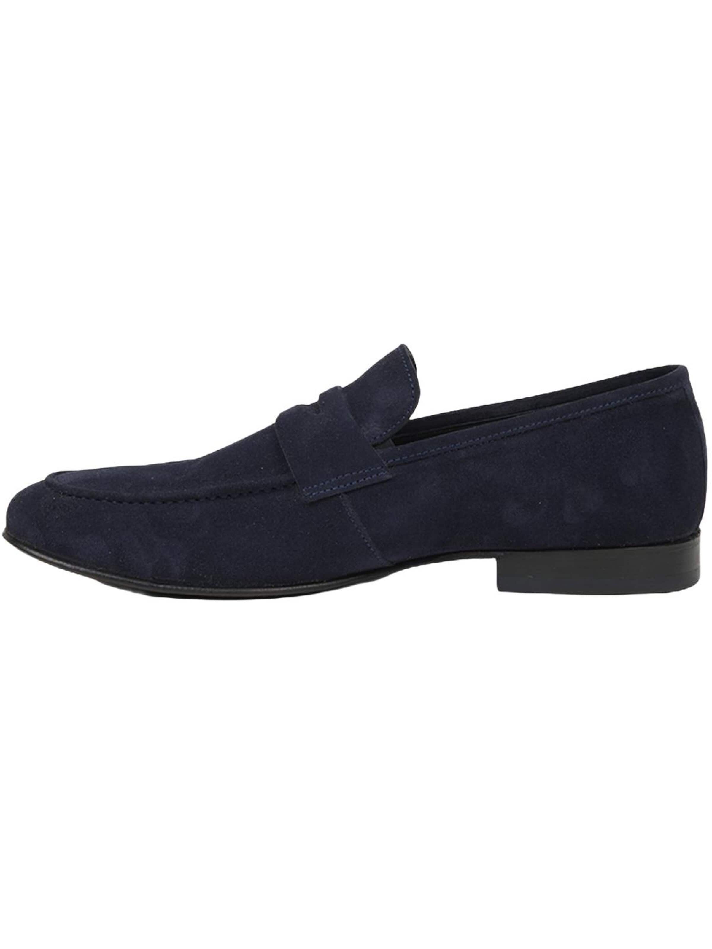 Chaussure basse 'Beleg' Desa en bleu