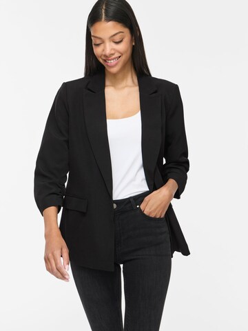 VILA Blazers 'VIJune' in Zwart