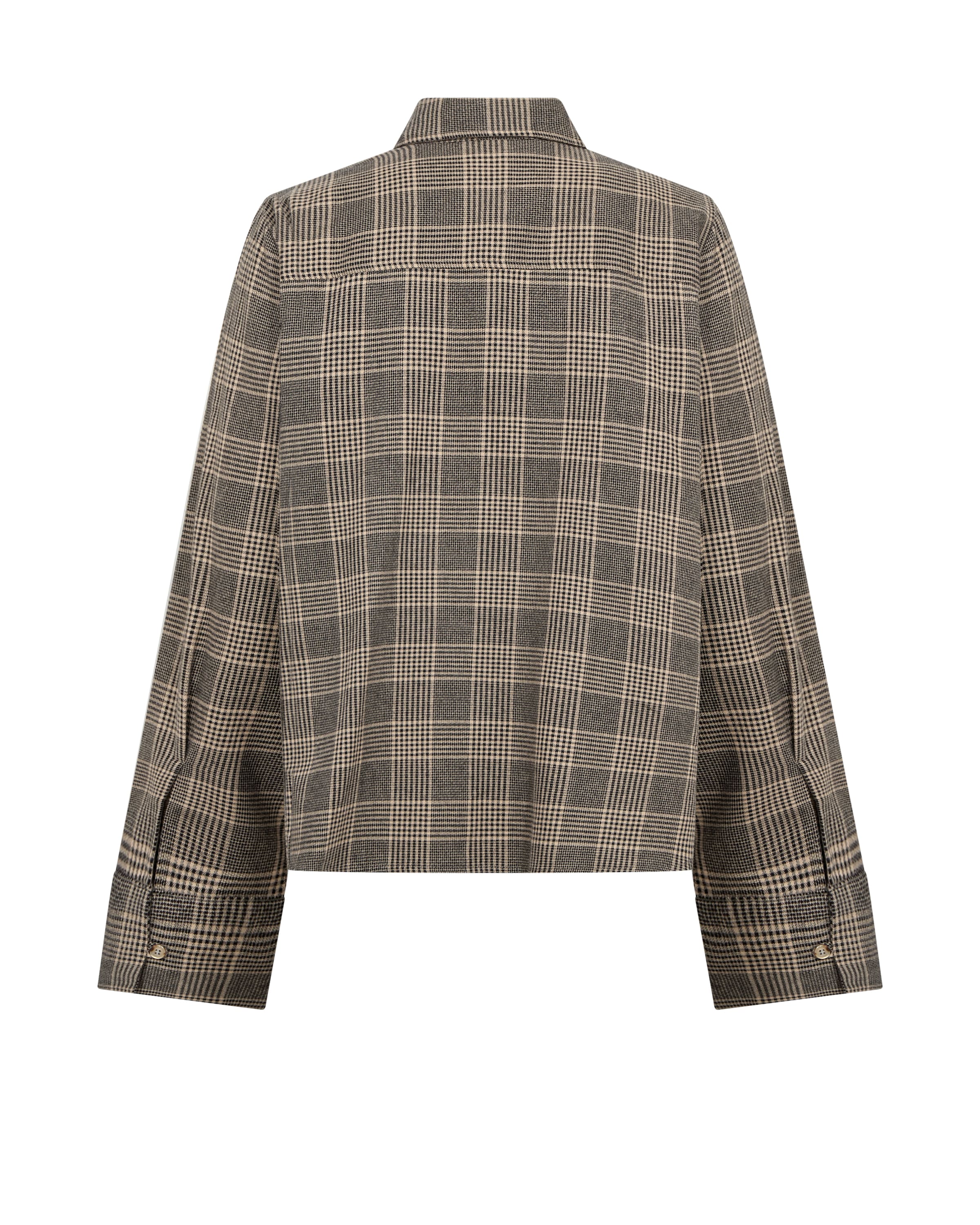 MOS MOSH Blouse in Beige