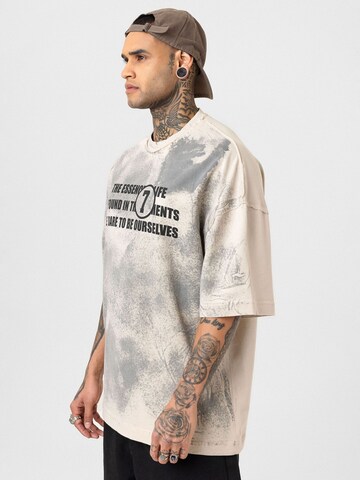 Dandalo Shirt in Grey