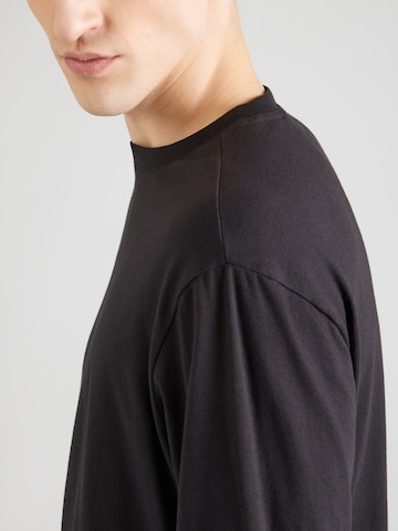 Only & Sons Shirt 'ONSJEFF' in Black