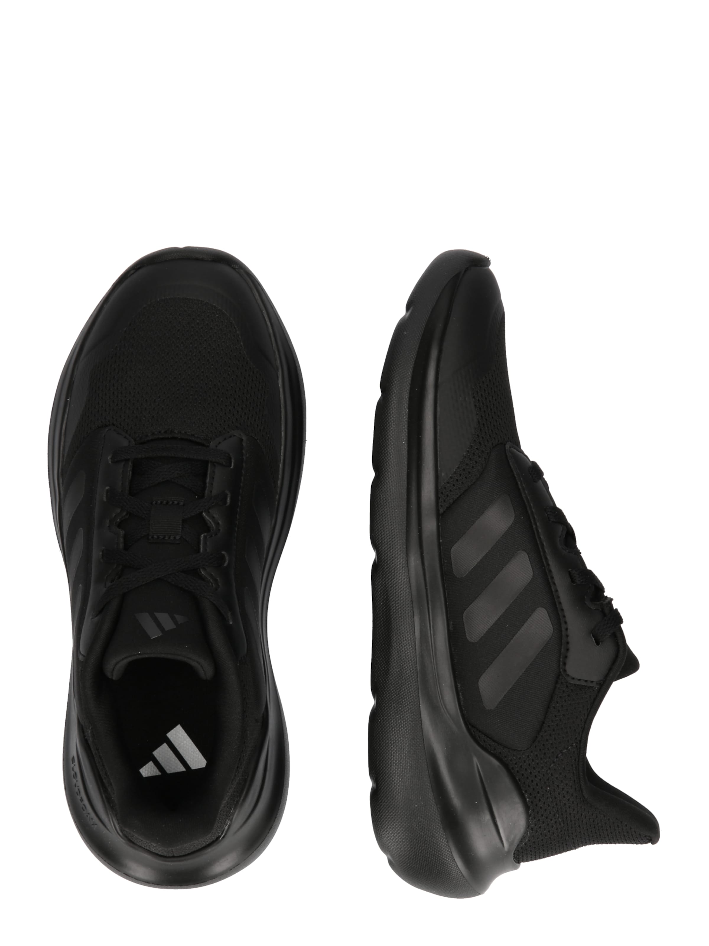 Chaussure de sport 'Tensaur Run 2.0' ADIDAS SPORTSWEAR en noir