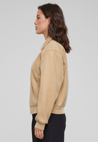 Urban Classics Between-season jacket in Beige