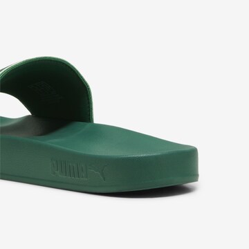 PUMA Mules 'Leadcat 2.0' in Green