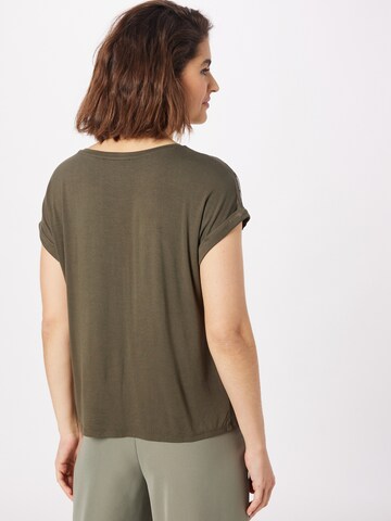 ABOUT YOU Shirt 'Denise' in Green