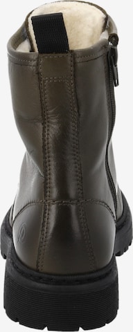 Boots 'Montecristo' Palado en vert