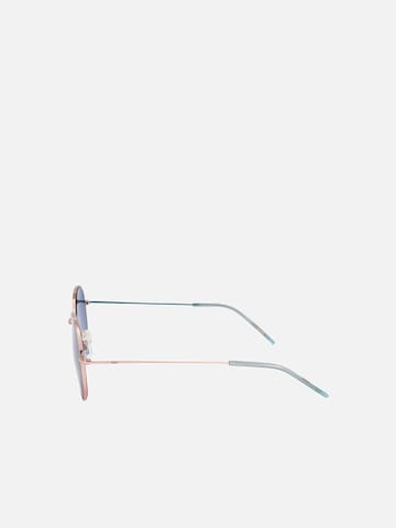 HUGO BOSS - Gafas de sol en oro