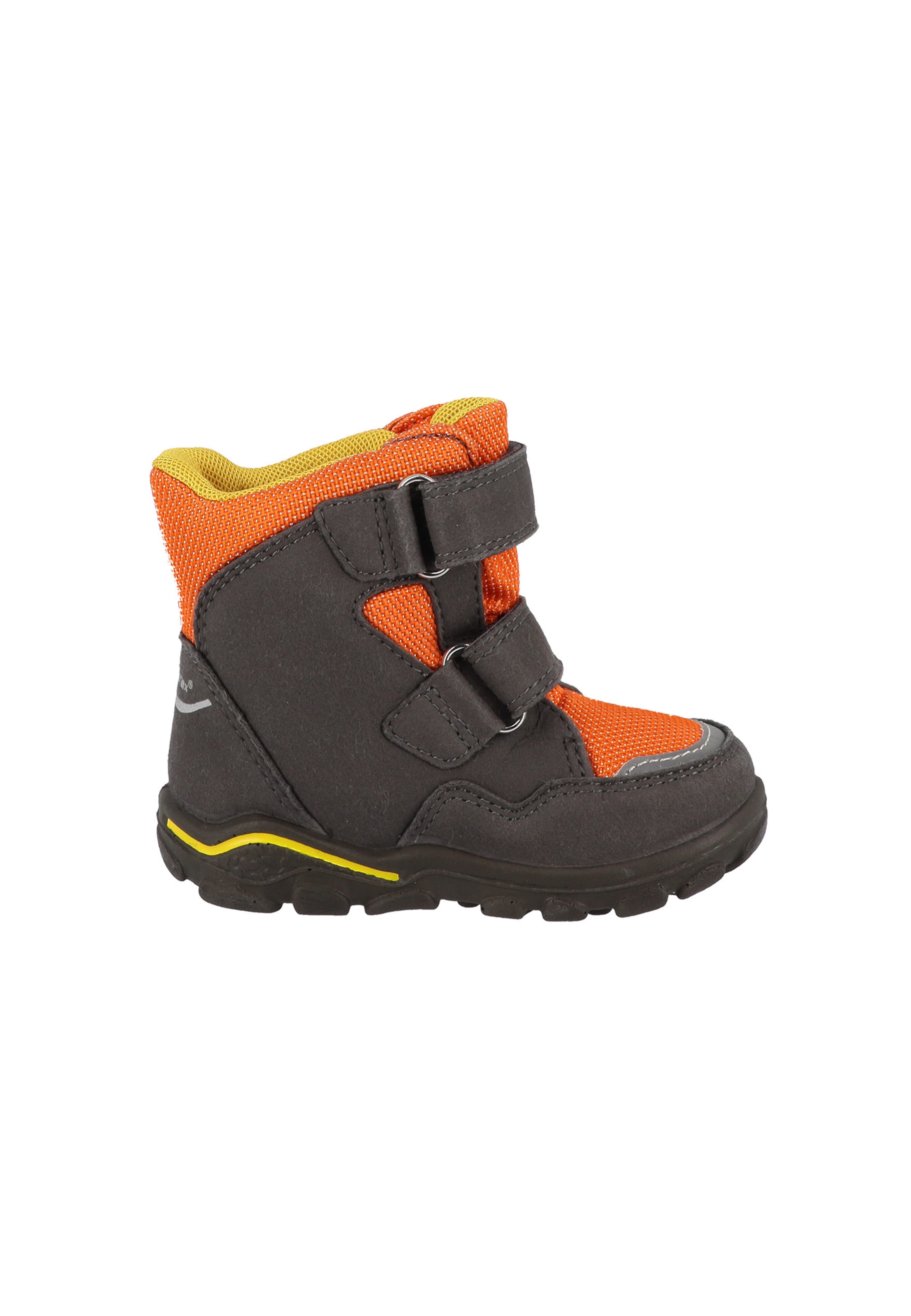 LURCHI Stiefel 'Keke' in Grau