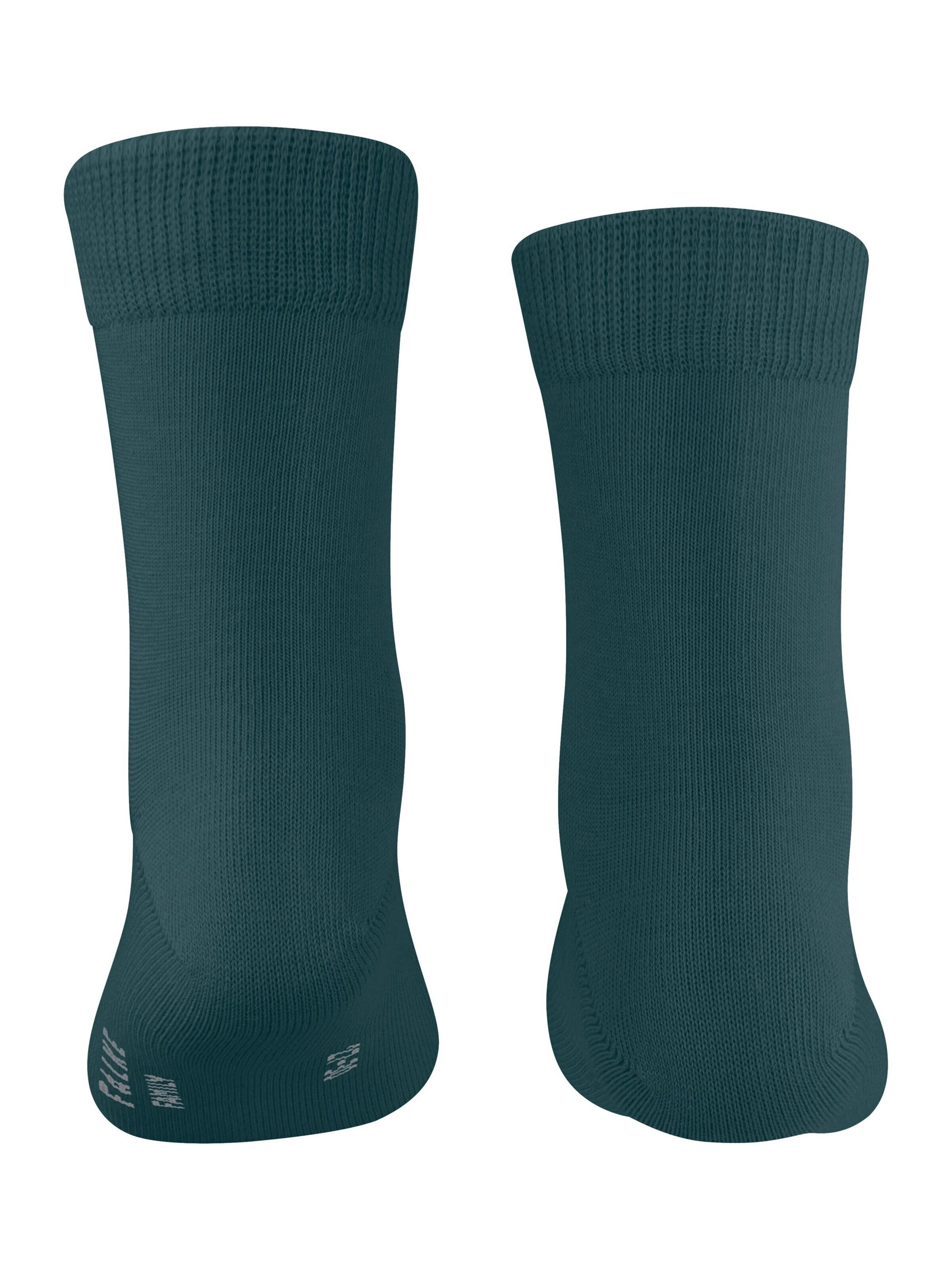 FALKE Socks 'Family' in Green