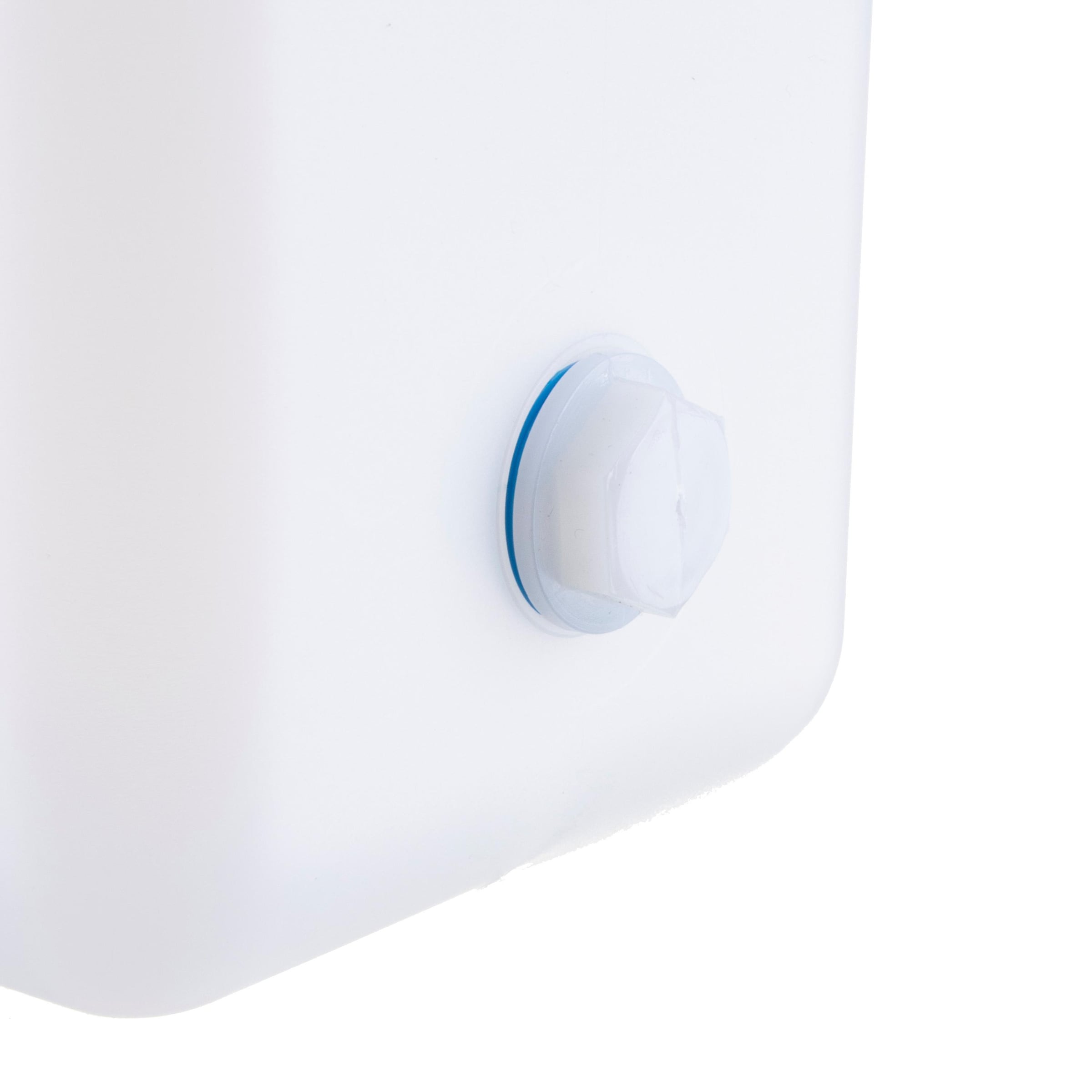 Basic Nature Outdoor Equipment 'Weithalskanister 6 L' in White