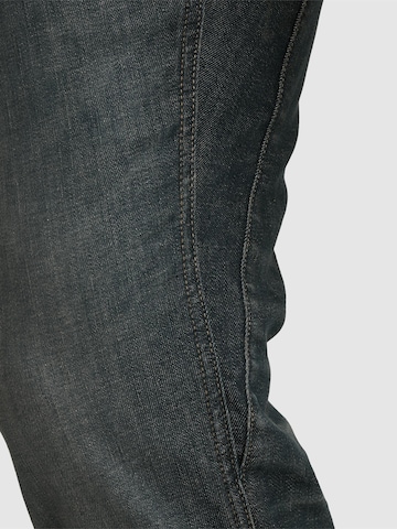PME Legend Slimfit Jeans 'Tailwheel slim fit jeans' i blå