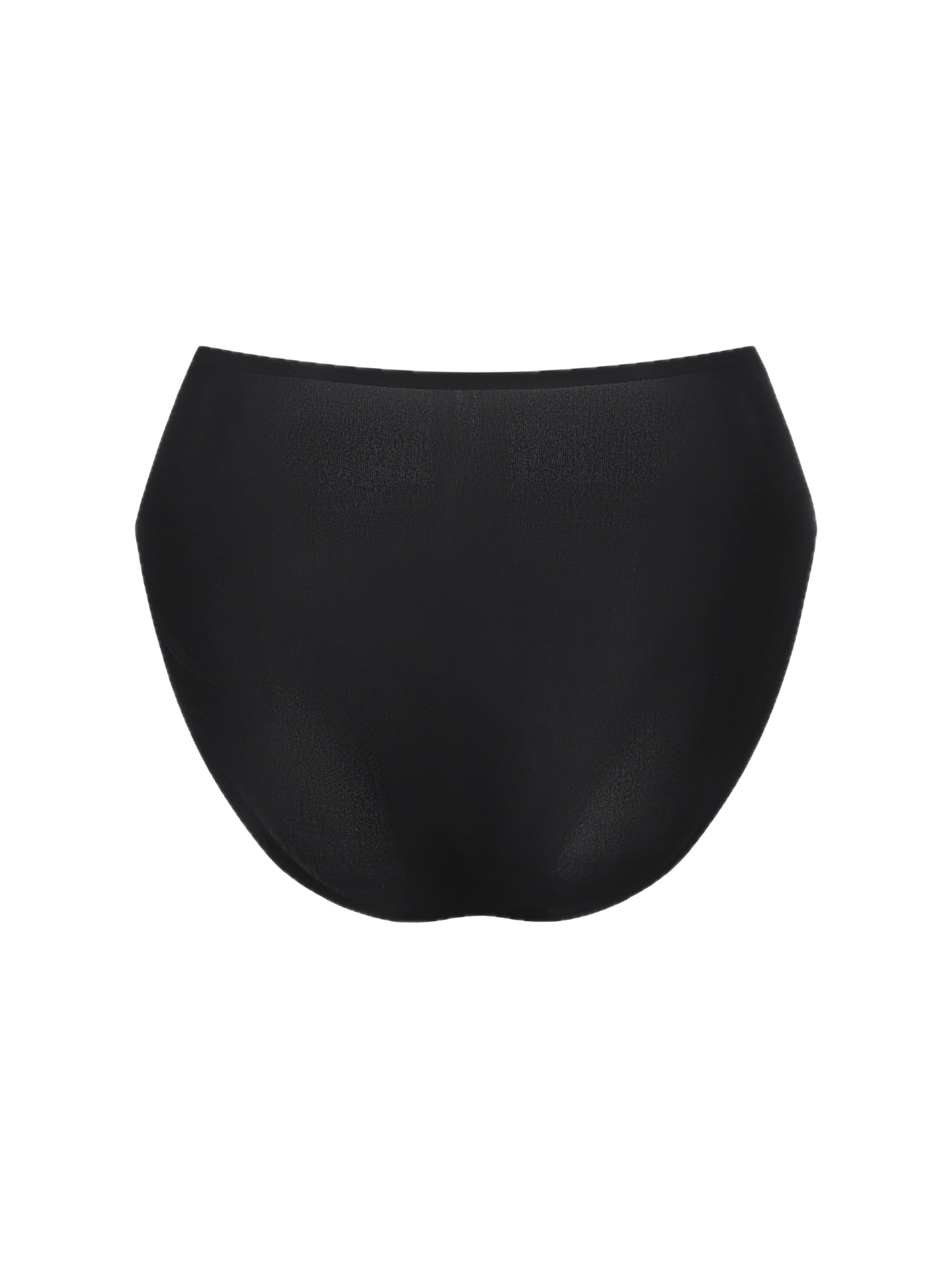 cfab Slip 'Air Sense Slip' in Zwart
