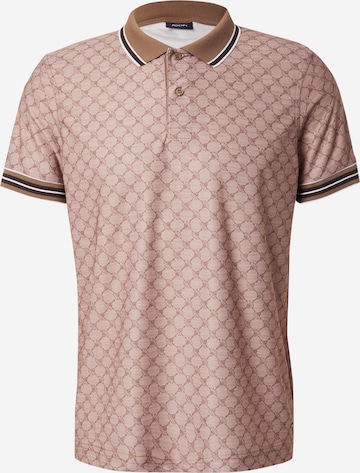 T-Shirt 'Talon' JOOP! en marron : devant