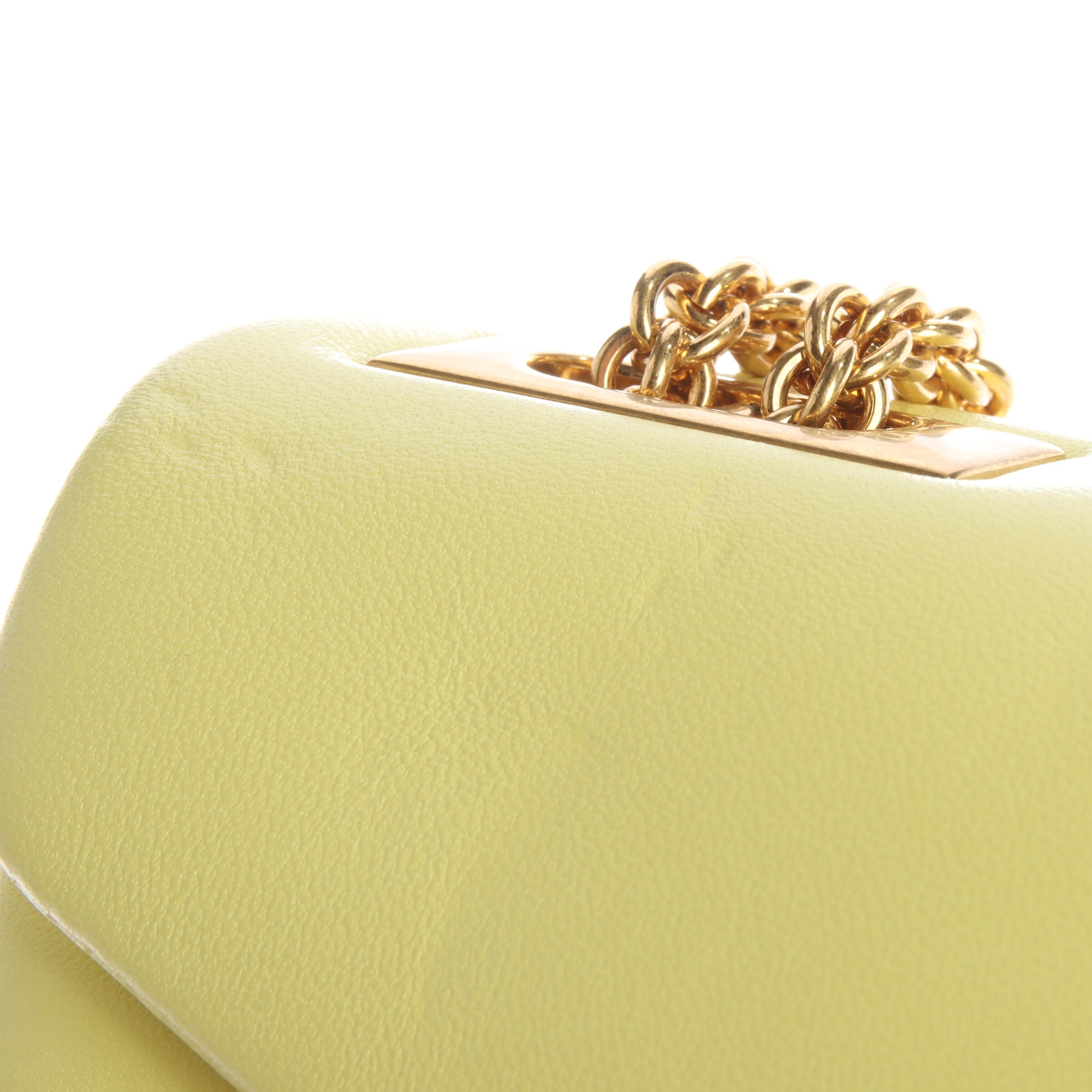 VALENTINO Bag in One size in Yellow