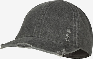 STERNTALER Hat in Grey: front