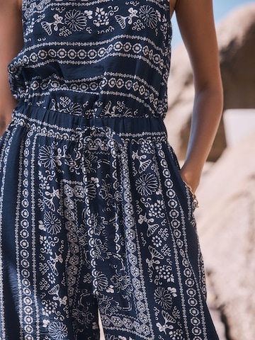 Next Jumpsuit in Blue