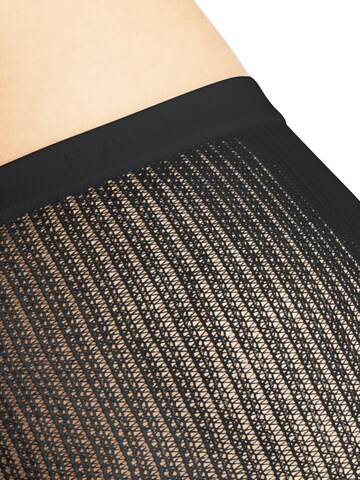 FALKE Strumpfhose 'Holly'‌‌‌‌‌‌ in Schwarz