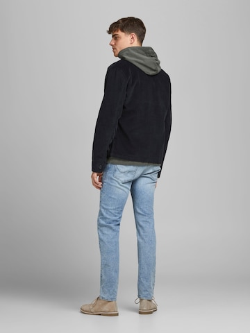 JACK & JONES Baggy Jeans in Blauw