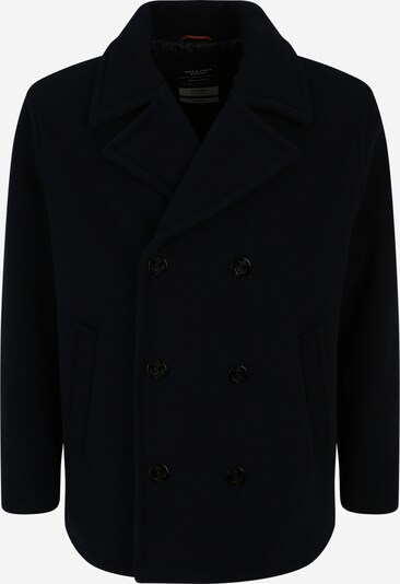 Palton de primăvară-toamnă 'BLUWARNER' Jack & Jones Plus pe albastru cobalt, Vizualizare produs