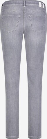 MAC Regular Jeans in Grau