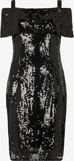 lily and lionel Kleid 'Jaya' in schwarz, Produktansicht