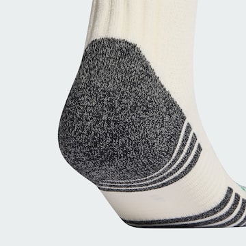 ADIDAS PERFORMANCE Sportsocken ' Algerien 26' in Weiß