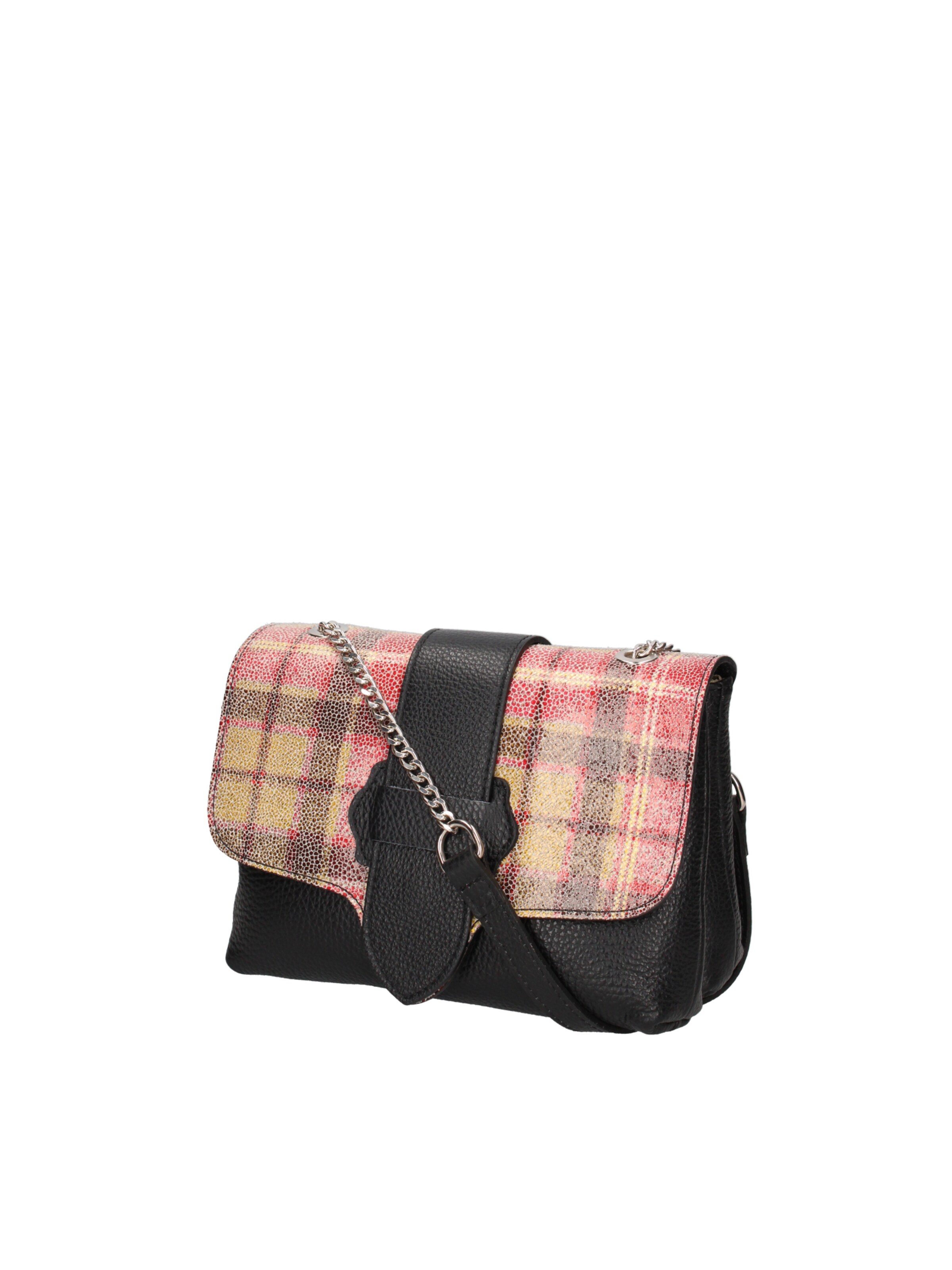 Borsa a tracolla Gave Lux di colore colori misti / nero, Visualizzazione prodotti