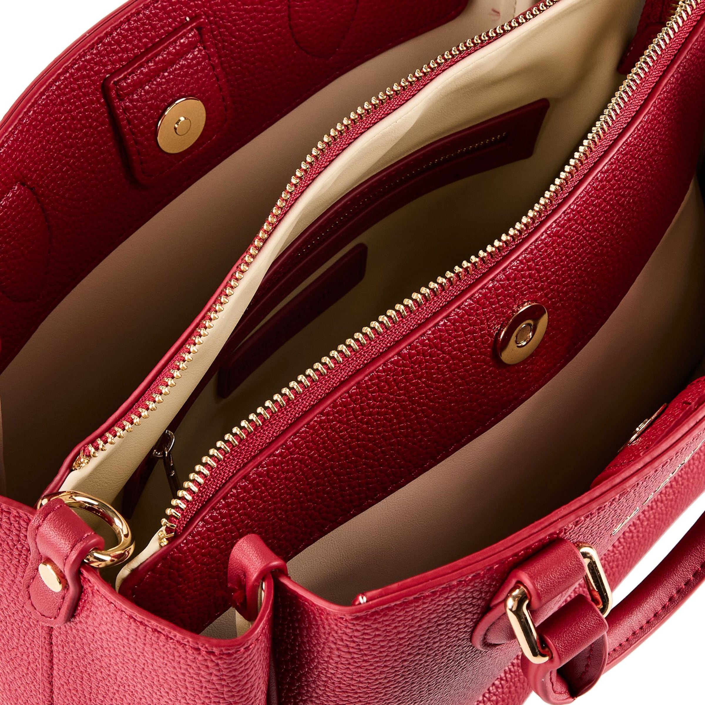 VALENTINO Shopper 'Daphne Re' in Rood